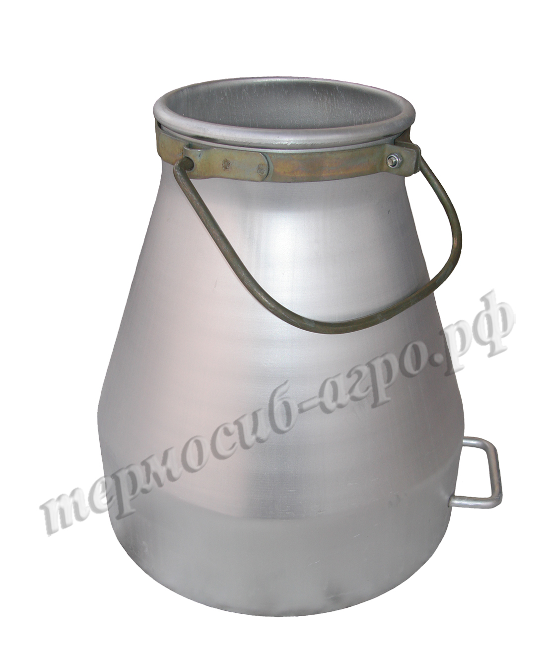 Ведро доильное (корпус)